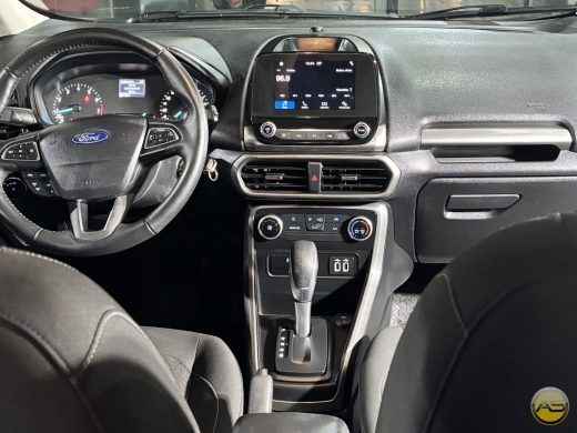 FORD Ecosport - foto 5