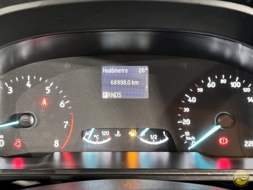 FORD Ecosport - foto 6