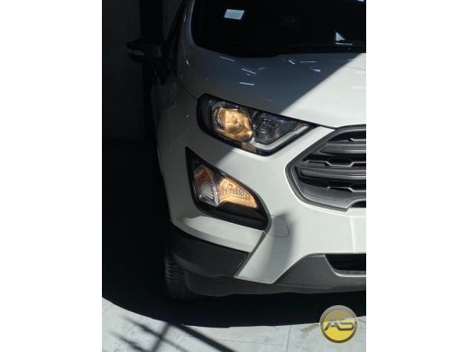 FORD Ecosport - foto 8