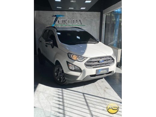 FORD Ecosport - foto 2