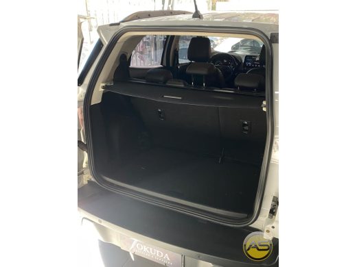 FORD Ecosport - foto 9