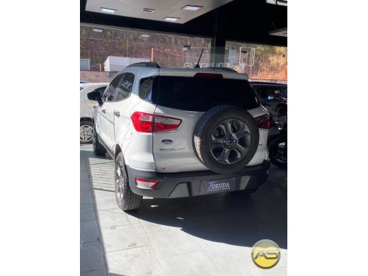FORD Ecosport - foto 4
