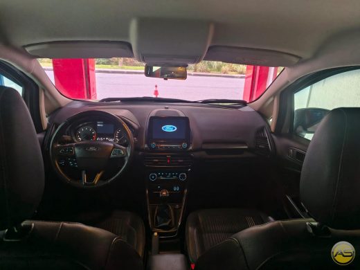 FORD Ecosport - foto 7