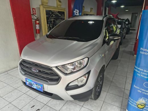 FORD Ecosport - foto 2