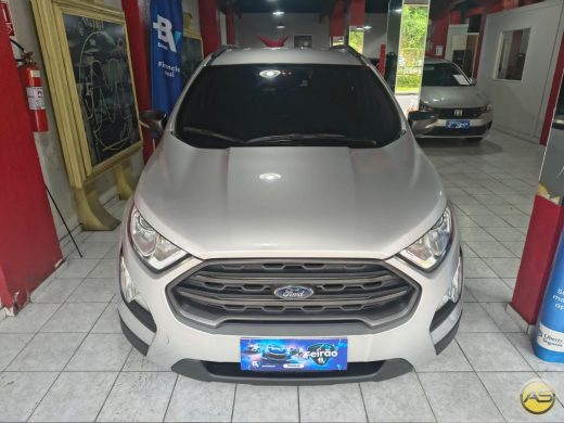 FORD Ecosport - foto 3