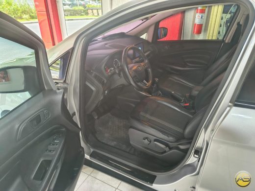 FORD Ecosport - foto 8