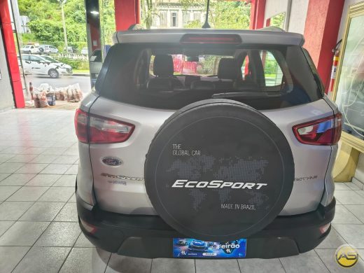 FORD Ecosport - foto 4