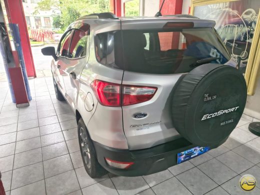 FORD Ecosport - foto 5