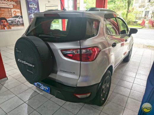 FORD Ecosport - foto 6