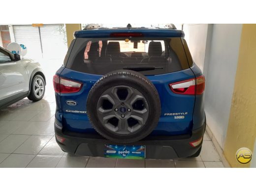 FORD Ecosport - foto 2