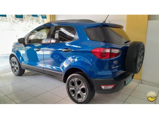 FORD Ecosport - foto 3