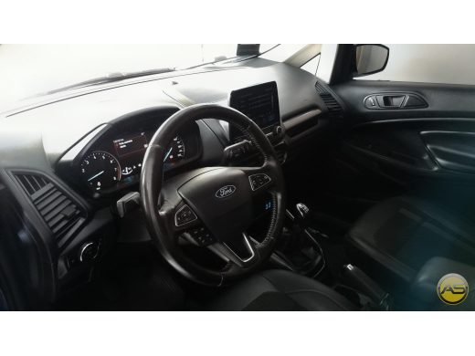 FORD Ecosport - foto 4