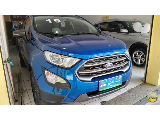 FORD Ecosport - foto 5