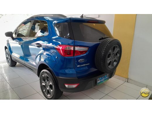 FORD Ecosport - foto 6