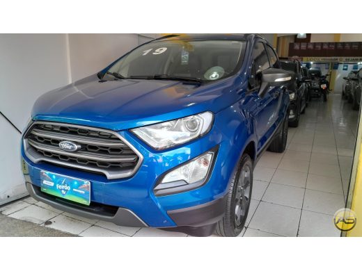FORD Ecosport - foto 7