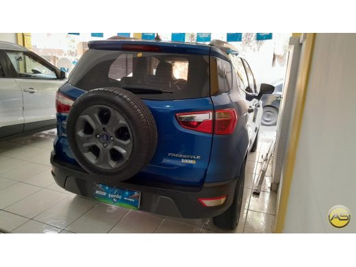 FORD Ecosport - foto 8