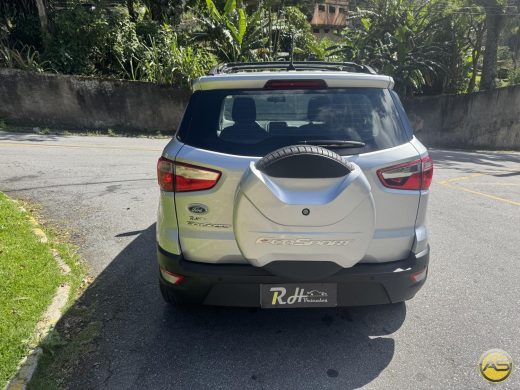 FORD Ecosport - foto 2