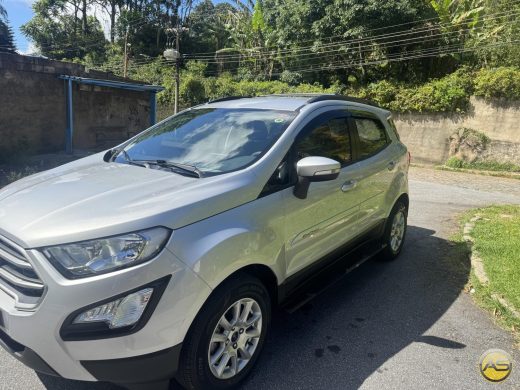 FORD Ecosport - foto 3