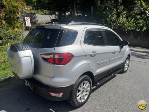 FORD Ecosport - foto 4