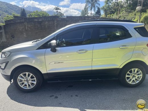 FORD Ecosport - foto 5