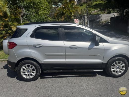 FORD Ecosport - foto 6