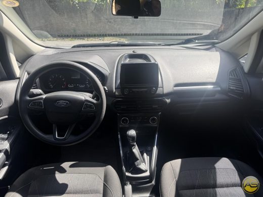 FORD Ecosport - foto 7