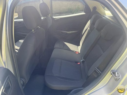 FORD Ecosport - foto 8