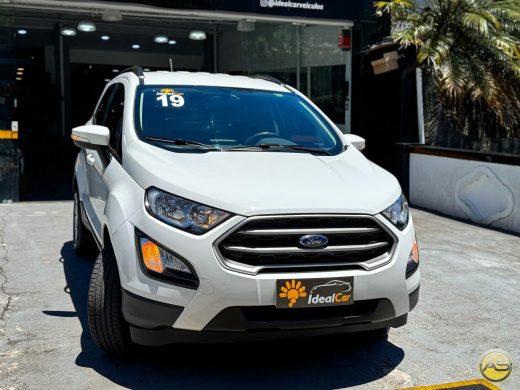 FORD Ecosport - foto 2