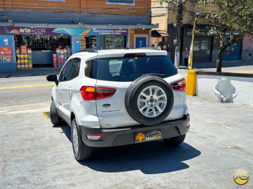 FORD Ecosport - foto 3
