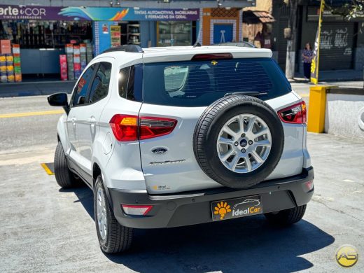 FORD Ecosport - foto 4