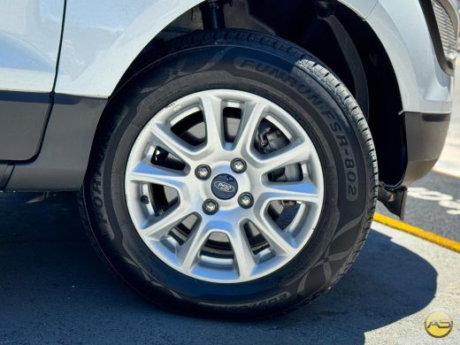 FORD Ecosport - foto 5