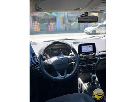 FORD Ecosport - foto 6