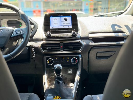 FORD Ecosport - foto 7