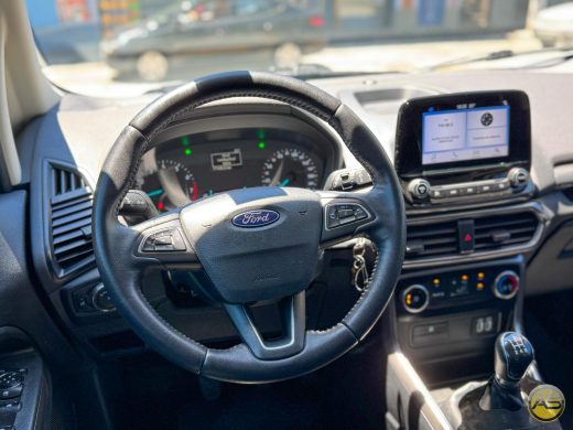 FORD Ecosport - foto 8