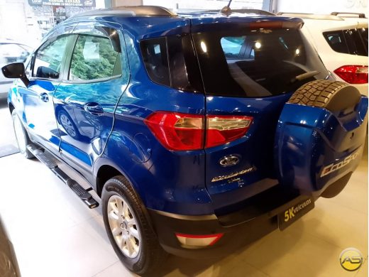FORD Ecosport - foto 2