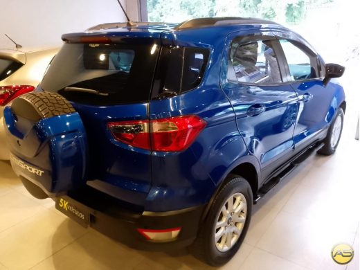 FORD Ecosport - foto 3
