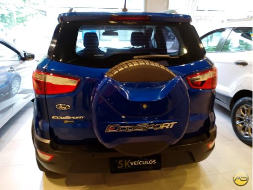 FORD Ecosport - foto 4