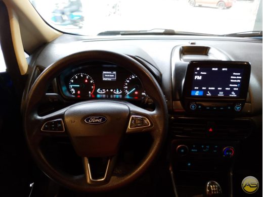 FORD Ecosport - foto 5
