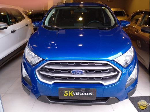 FORD Ecosport - foto 6