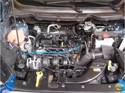 FORD Ecosport - foto 7