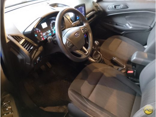 FORD Ecosport - foto 8
