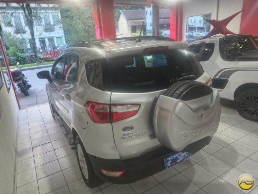 FORD Ecosport - foto 4