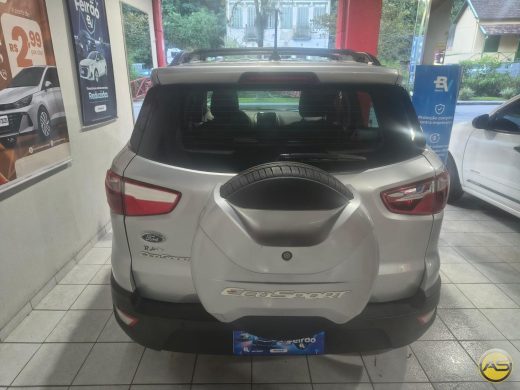 FORD Ecosport - foto 5