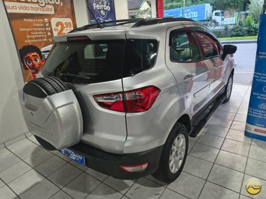 FORD Ecosport - foto 6