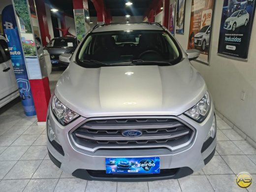 FORD Ecosport - foto 2