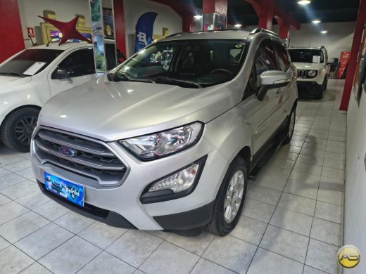 FORD Ecosport - foto 3