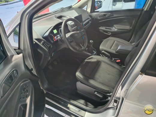 FORD Ecosport - foto 7