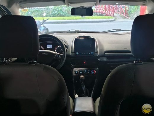 FORD Ecosport - foto 8