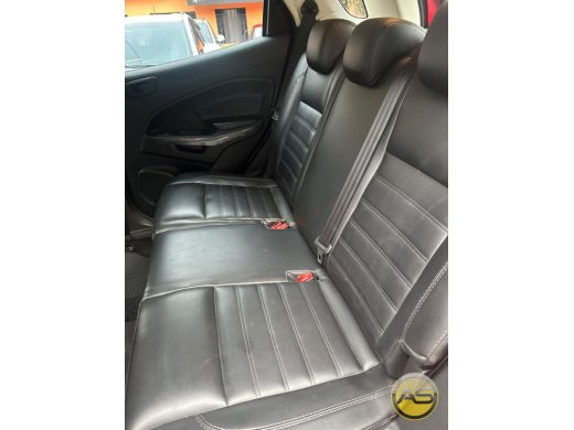 FORD Ecosport - foto 2