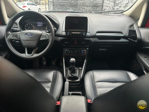 FORD Ecosport - foto 3